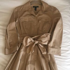 Ralph Lauren Dress